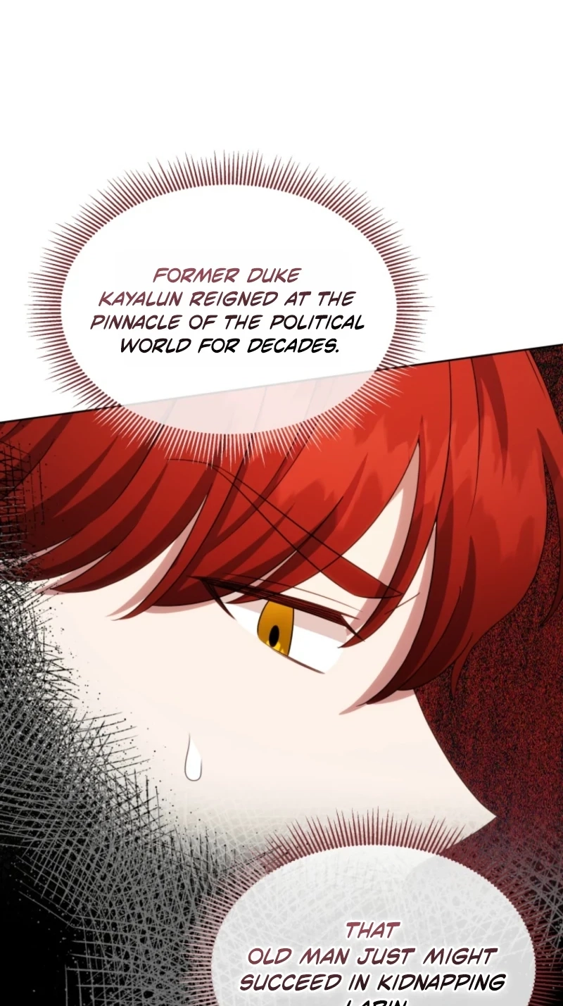 A Mouse Biting a Dragon’s Tail Chapter 106 page 42 - 