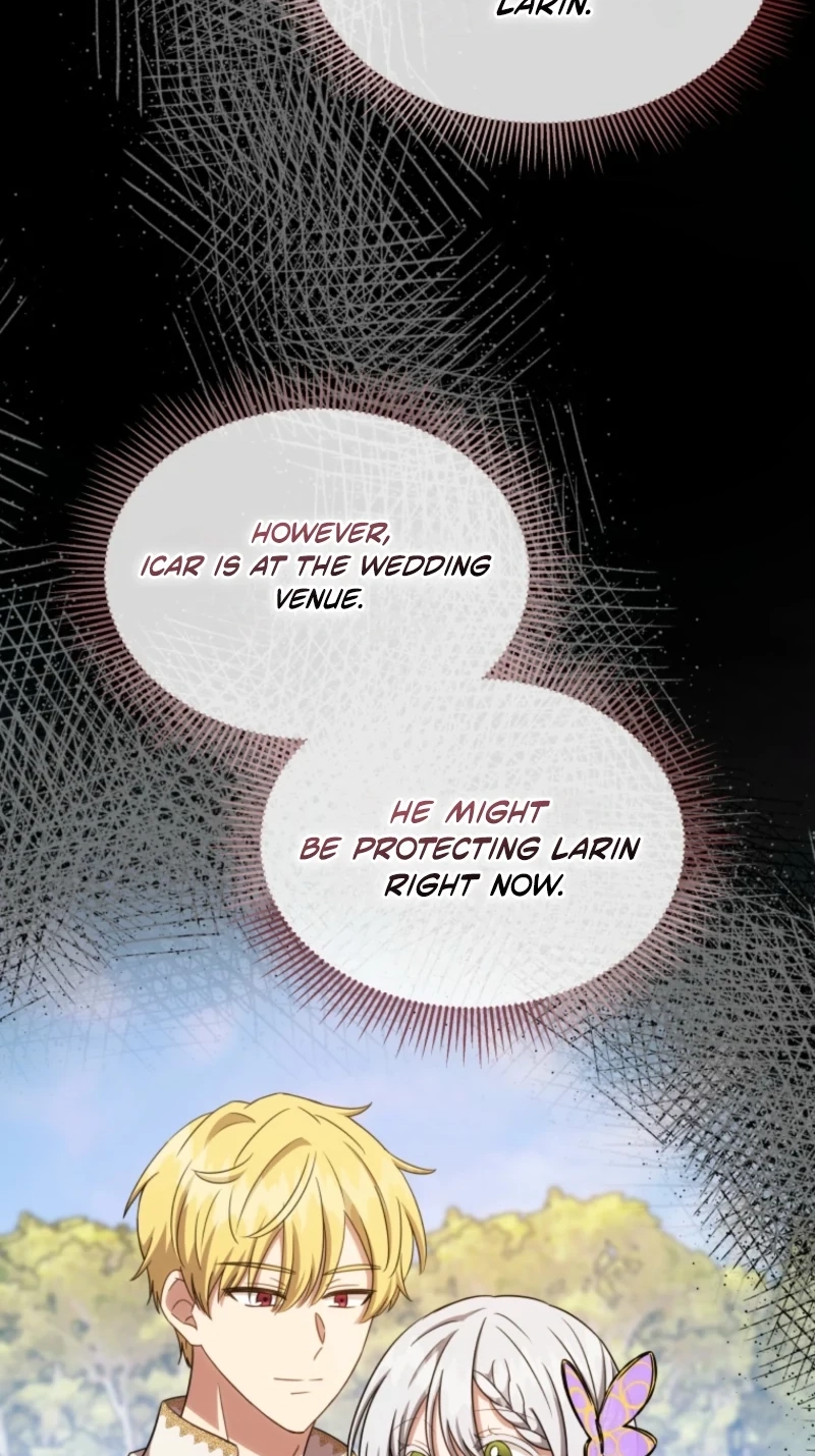 A Mouse Biting a Dragon’s Tail Chapter 106 page 43 - 