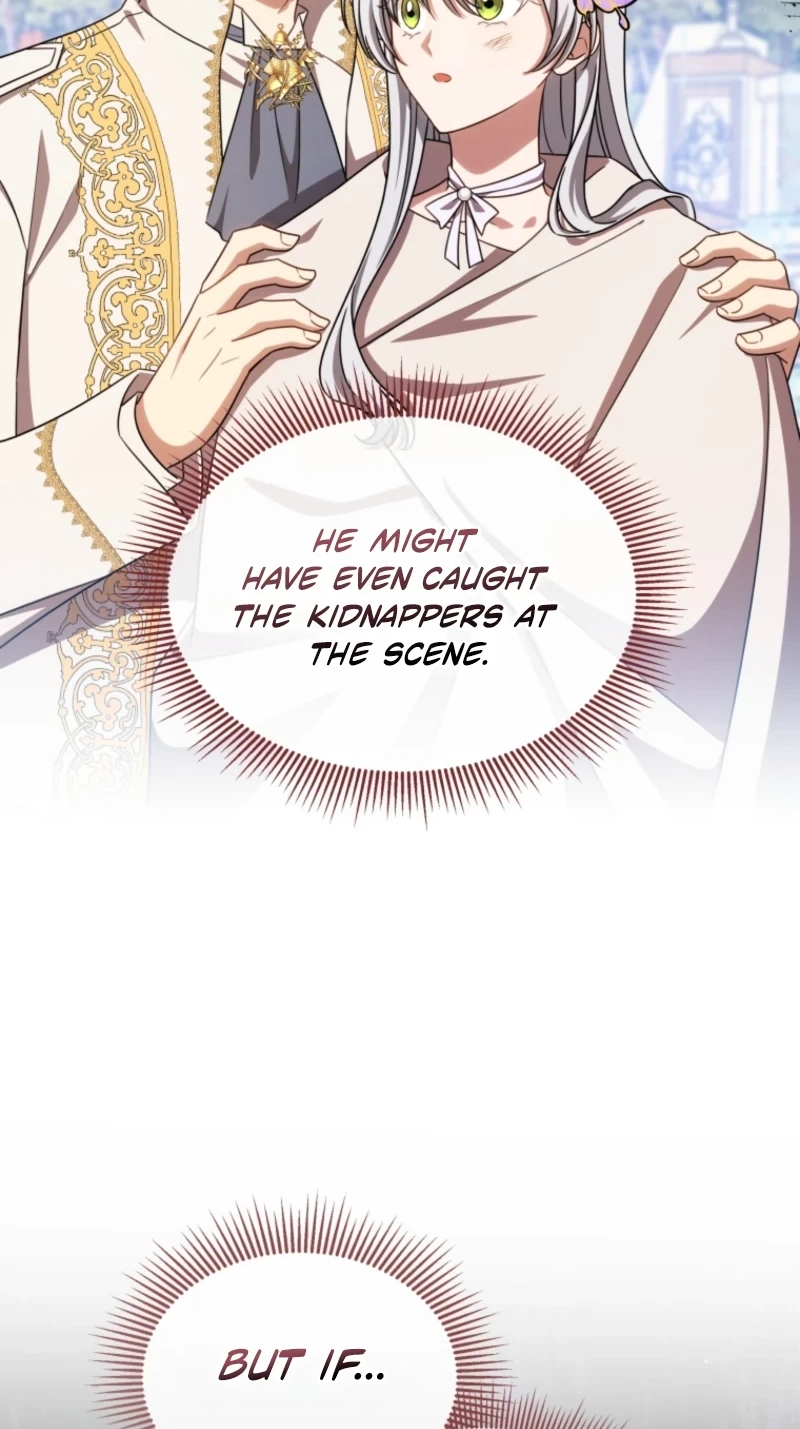 A Mouse Biting a Dragon’s Tail Chapter 106 page 44 - 