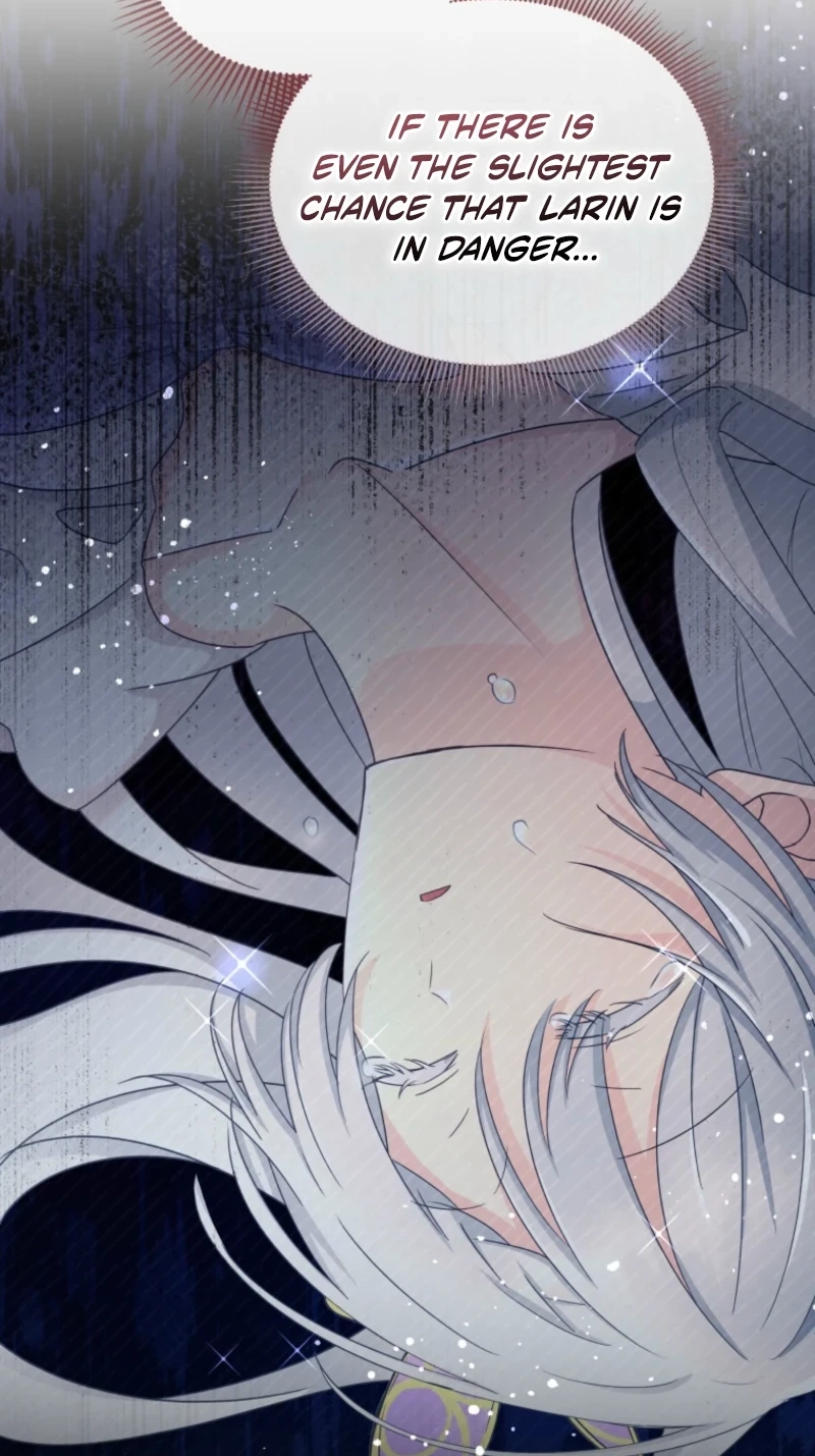 A Mouse Biting a Dragon’s Tail Chapter 106 page 45 - 
