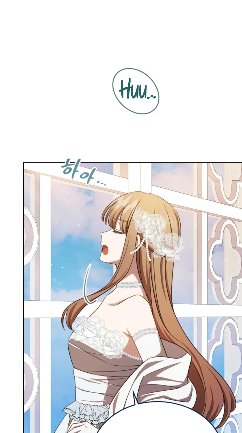 A Mouse Biting a Dragon’s Tail Chapter 106 page 59 - 