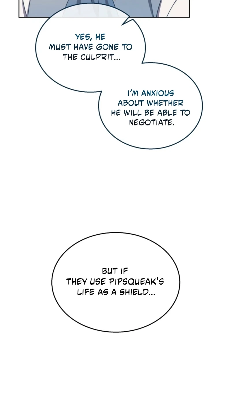 A Mouse Biting a Dragon’s Tail Chapter 106 page 62 - 