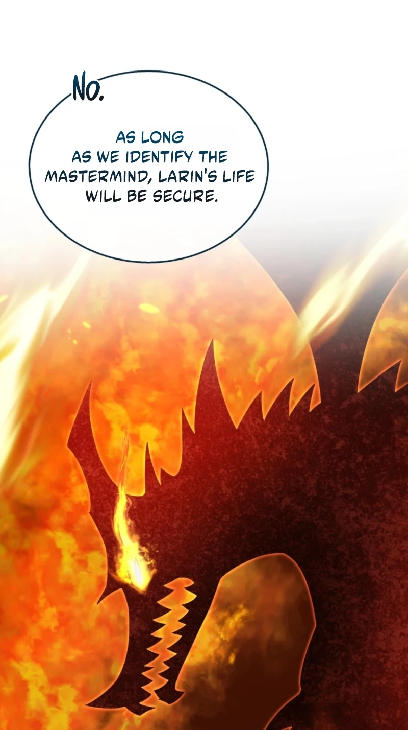 A Mouse Biting a Dragon’s Tail Chapter 106 page 63 - 