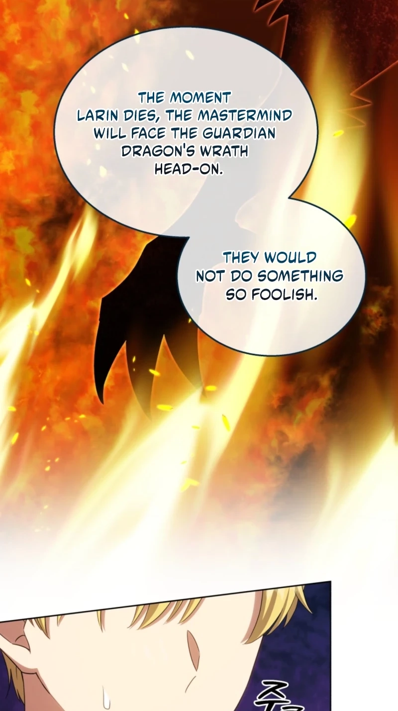 A Mouse Biting a Dragon’s Tail Chapter 106 page 64 - 