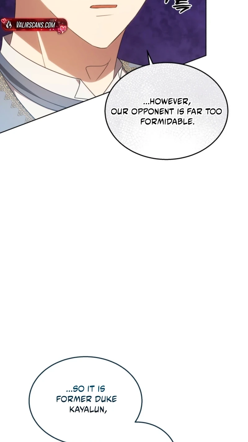 A Mouse Biting a Dragon’s Tail Chapter 106 page 65 - 