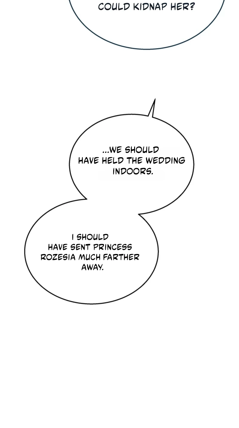 A Mouse Biting a Dragon’s Tail Chapter 106 page 74 - 