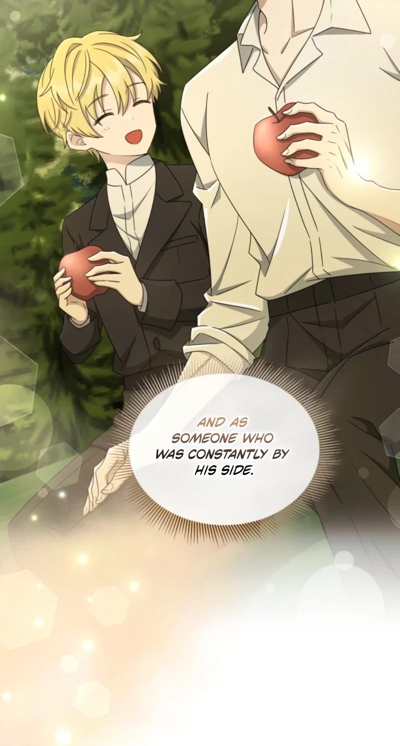 A Mouse Biting a Dragon’s Tail Chapter 106 page 77 - 