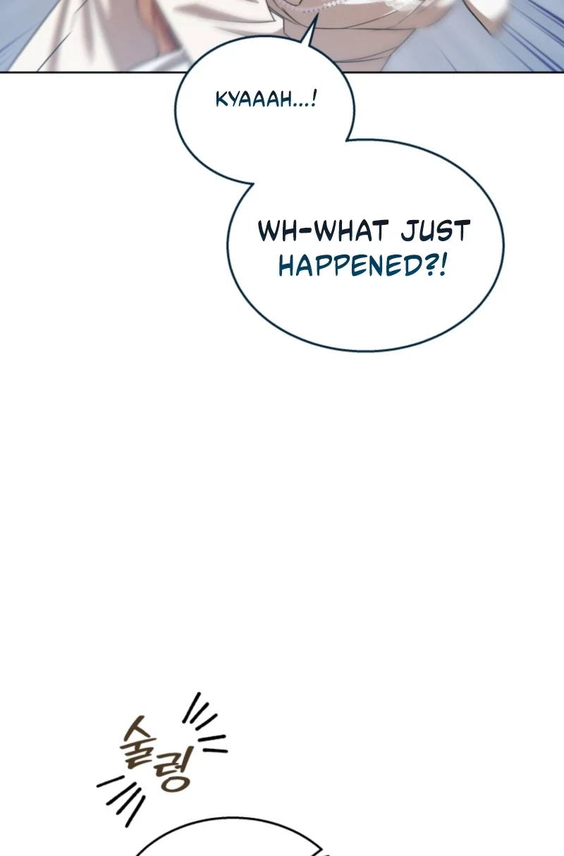 A Mouse Biting a Dragon’s Tail Chapter 106 page 9 - 