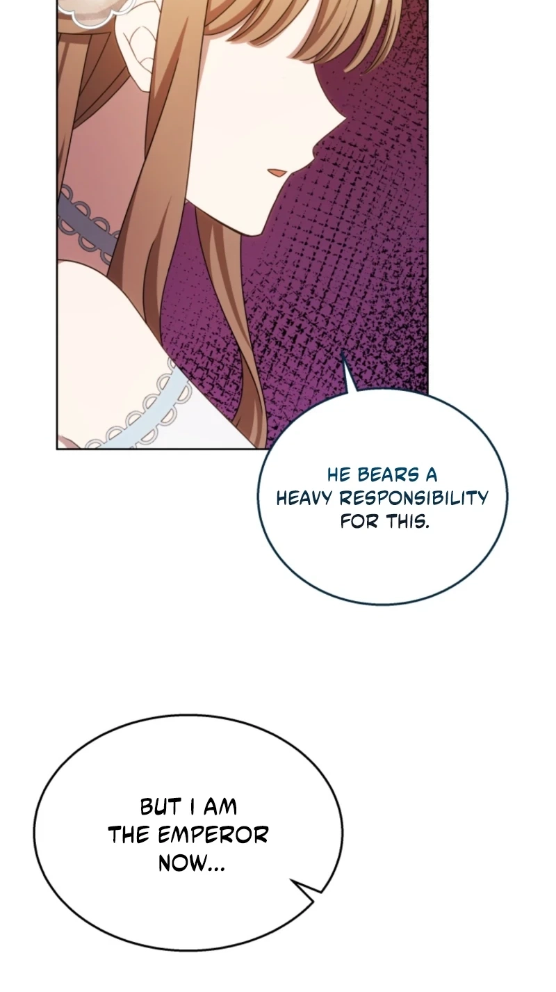 A Mouse Biting a Dragon’s Tail Chapter 106 page 84 - 