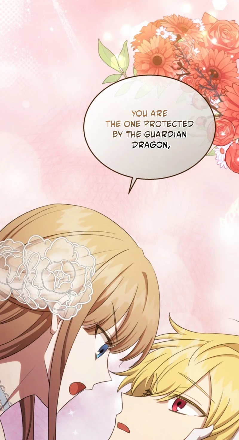 A Mouse Biting a Dragon’s Tail Chapter 106 page 86 - 