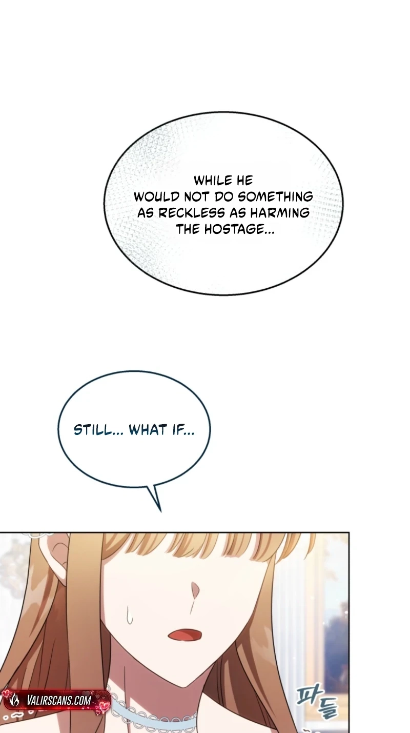 A Mouse Biting a Dragon’s Tail Chapter 106 page 91 - 