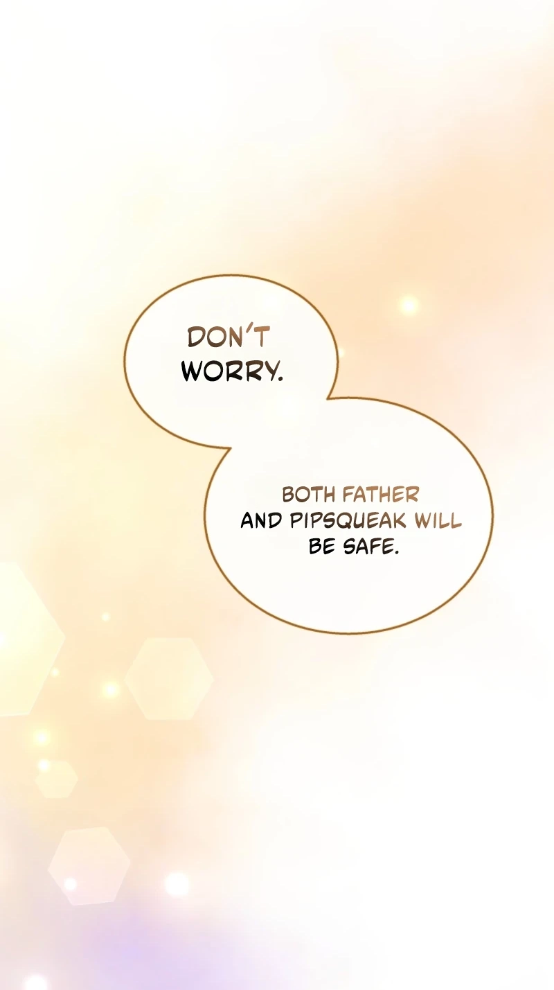 A Mouse Biting a Dragon’s Tail Chapter 106 page 93 - 