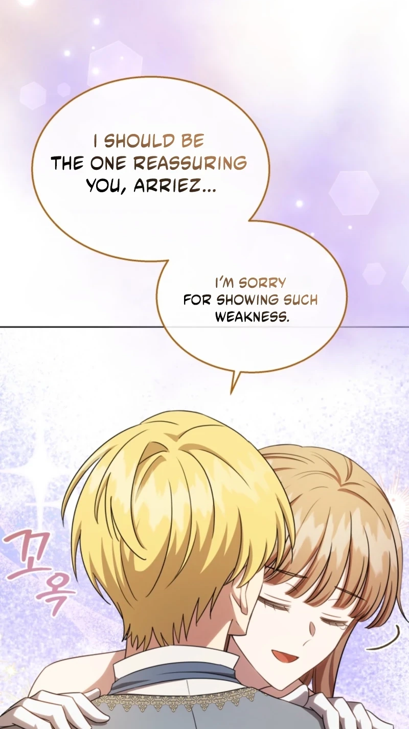 A Mouse Biting a Dragon’s Tail Chapter 106 page 94 - 