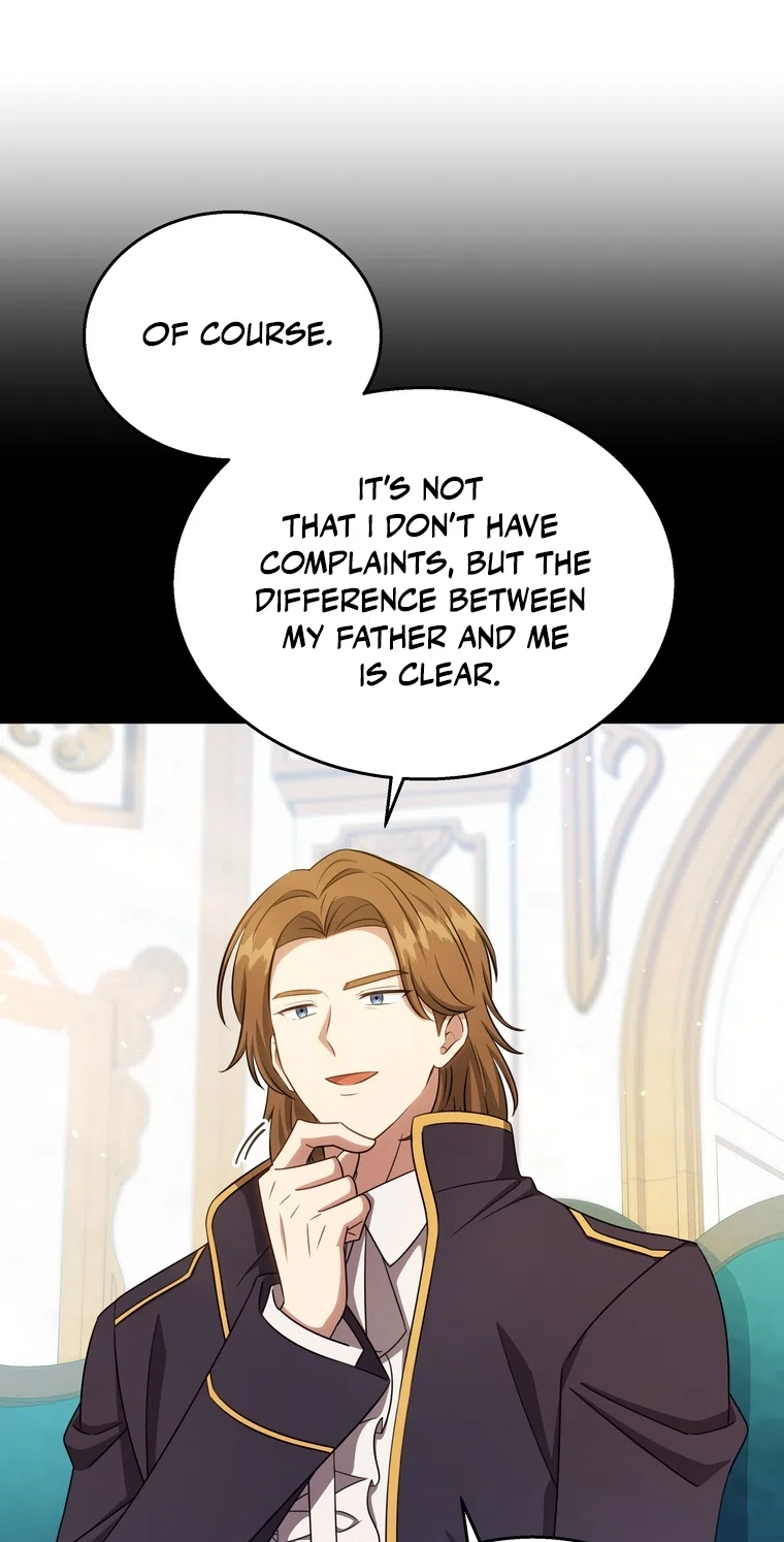 A Mouse Biting a Dragon’s Tail Chapter 107 page 19 - 