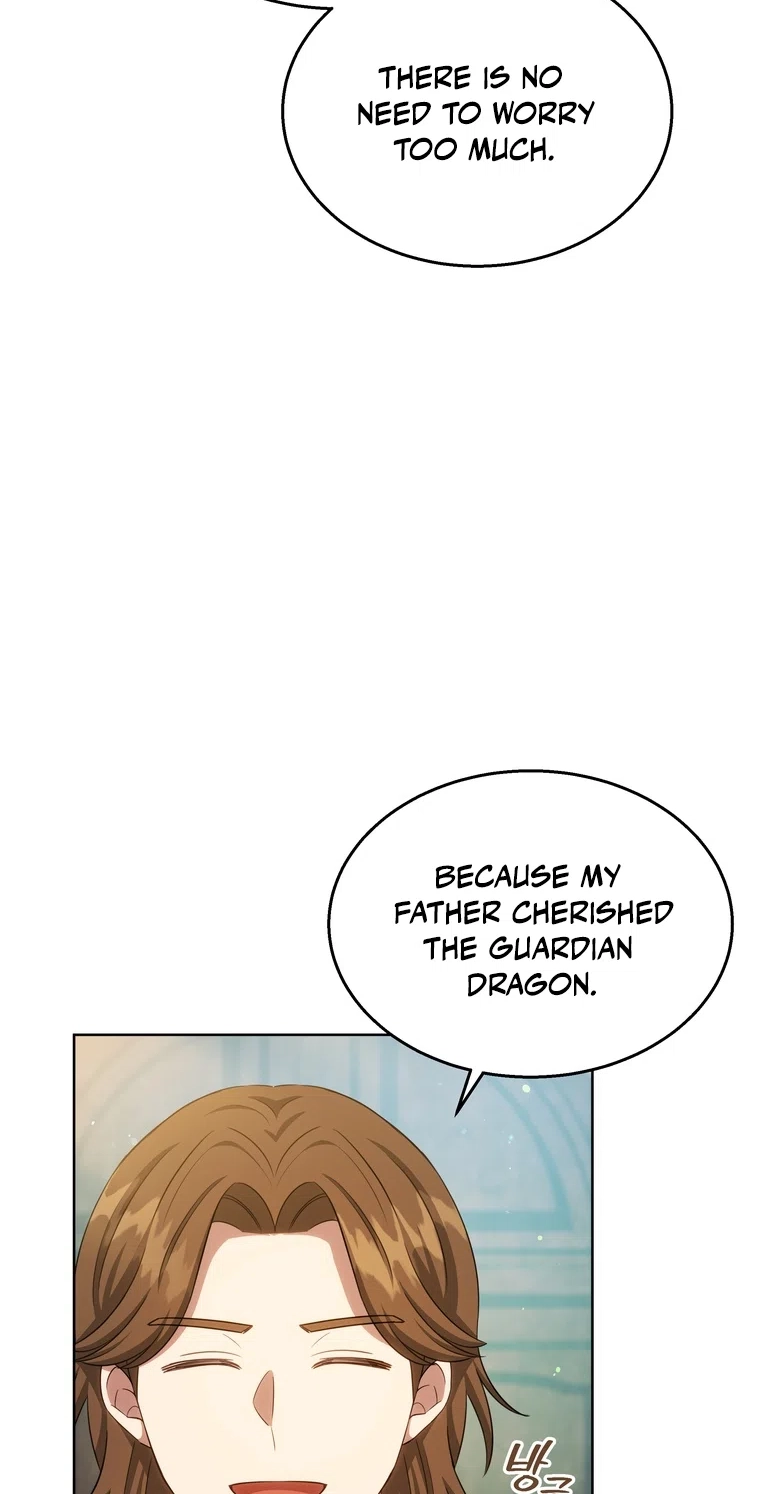 A Mouse Biting a Dragon’s Tail Chapter 107 page 22 - 
