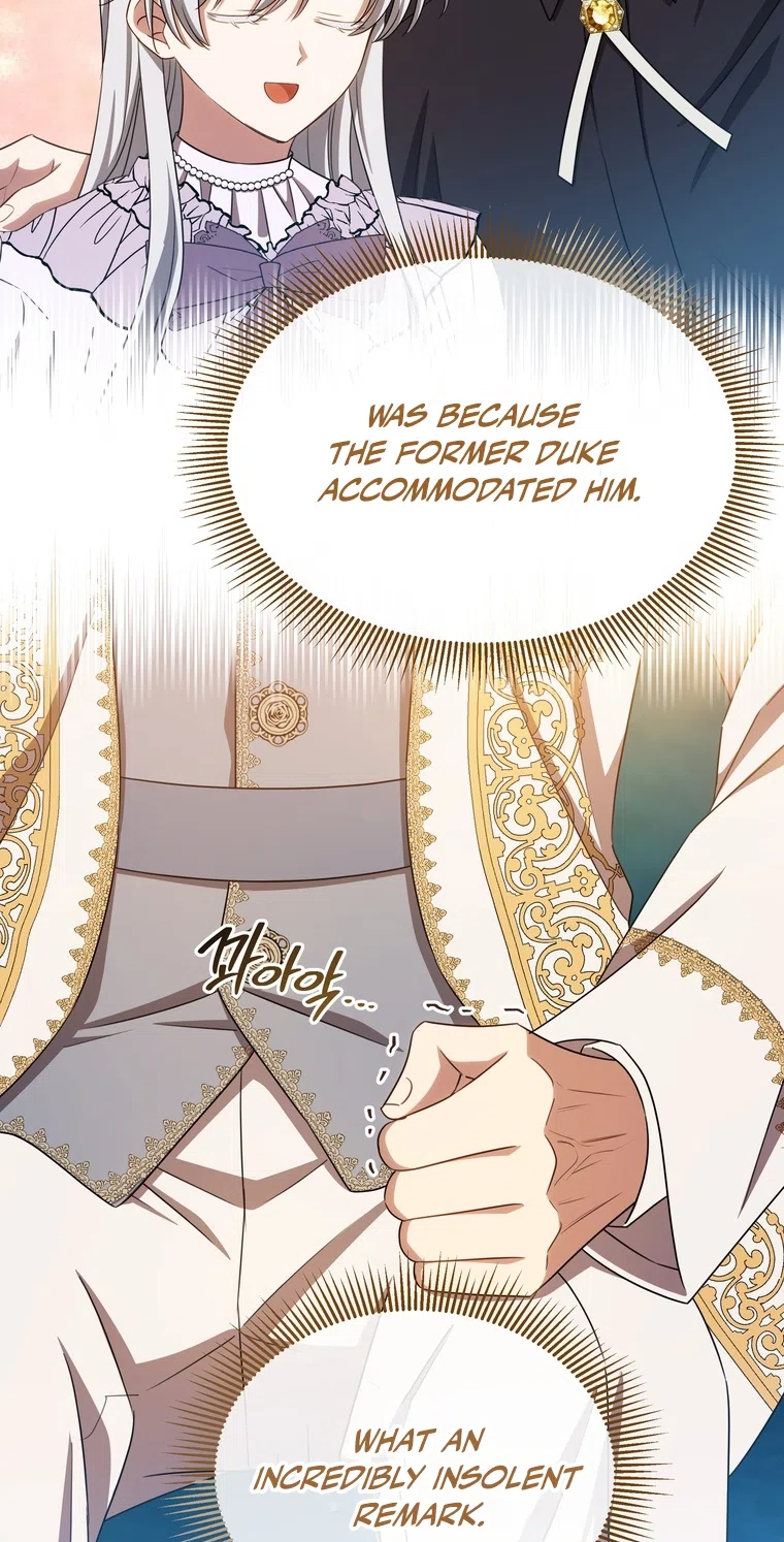 A Mouse Biting a Dragon’s Tail Chapter 107 page 25 - 