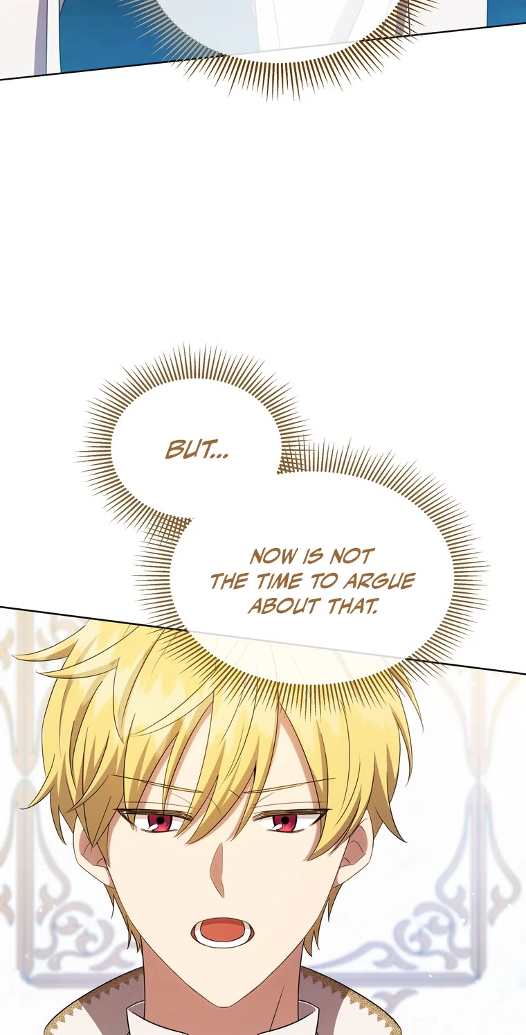 A Mouse Biting a Dragon’s Tail Chapter 107 page 26 - 