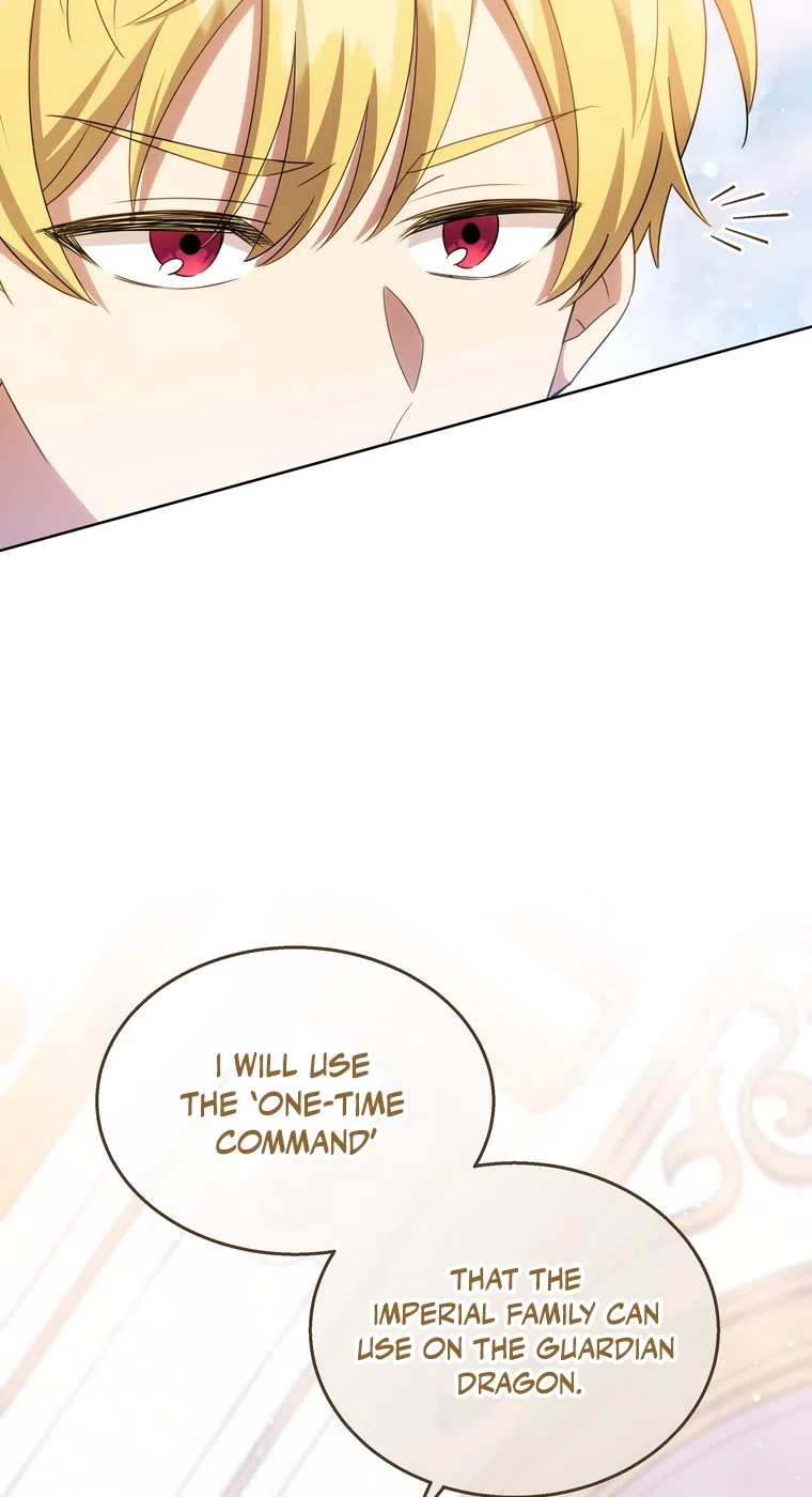 A Mouse Biting a Dragon’s Tail Chapter 107 page 36 - 