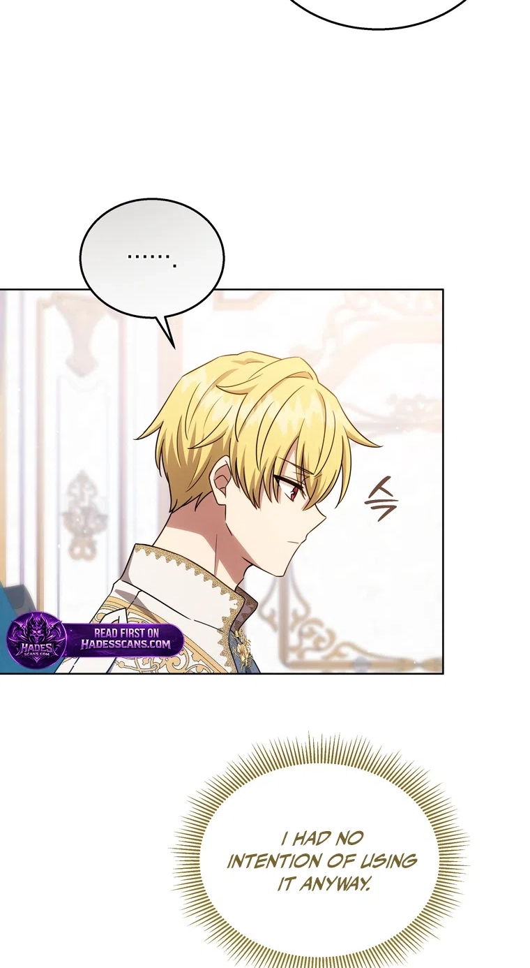 A Mouse Biting a Dragon’s Tail Chapter 107 page 39 - 