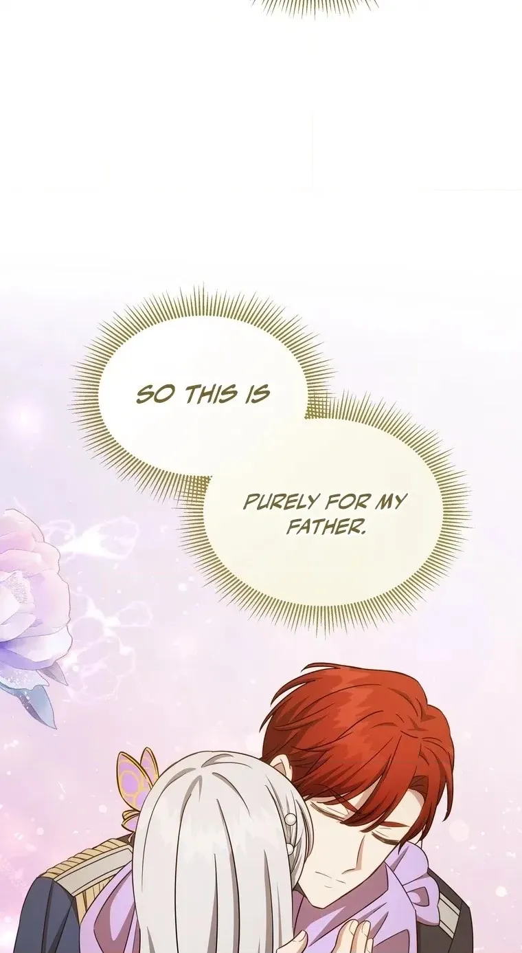 A Mouse Biting a Dragon’s Tail Chapter 107 page 40 - 