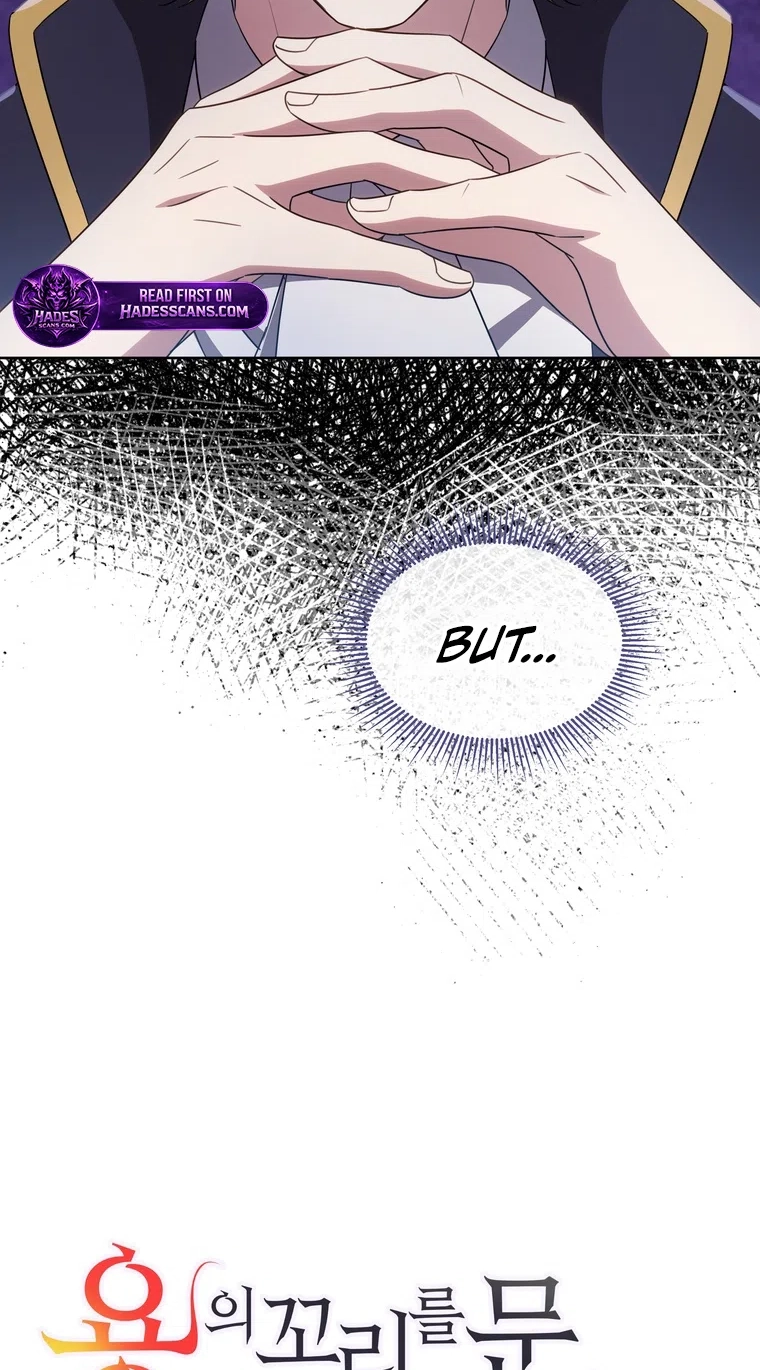 A Mouse Biting a Dragon’s Tail Chapter 107 page 53 - 