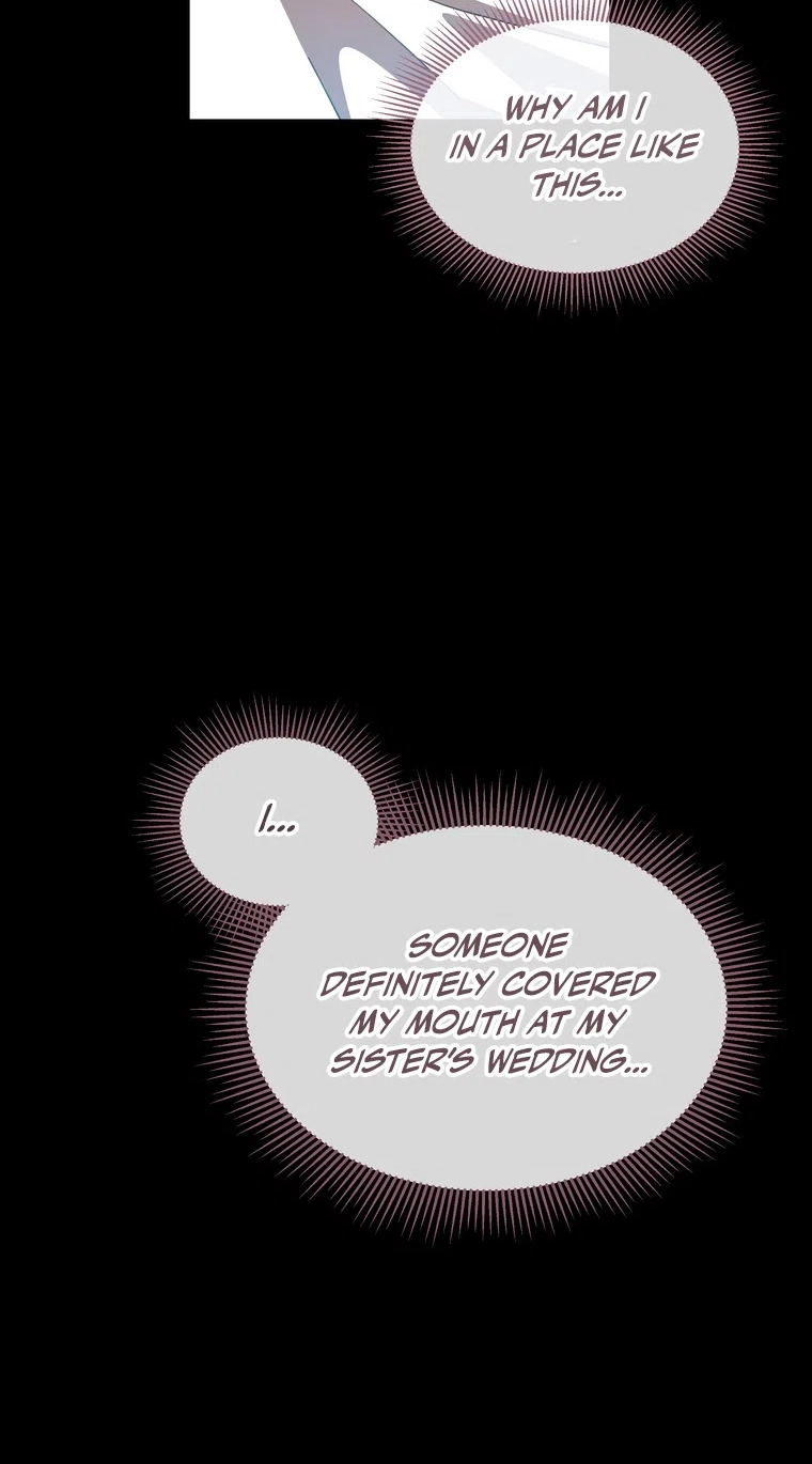 A Mouse Biting a Dragon’s Tail Chapter 107 page 57 - 