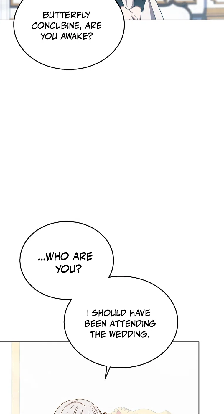 A Mouse Biting a Dragon’s Tail Chapter 107 page 62 - 