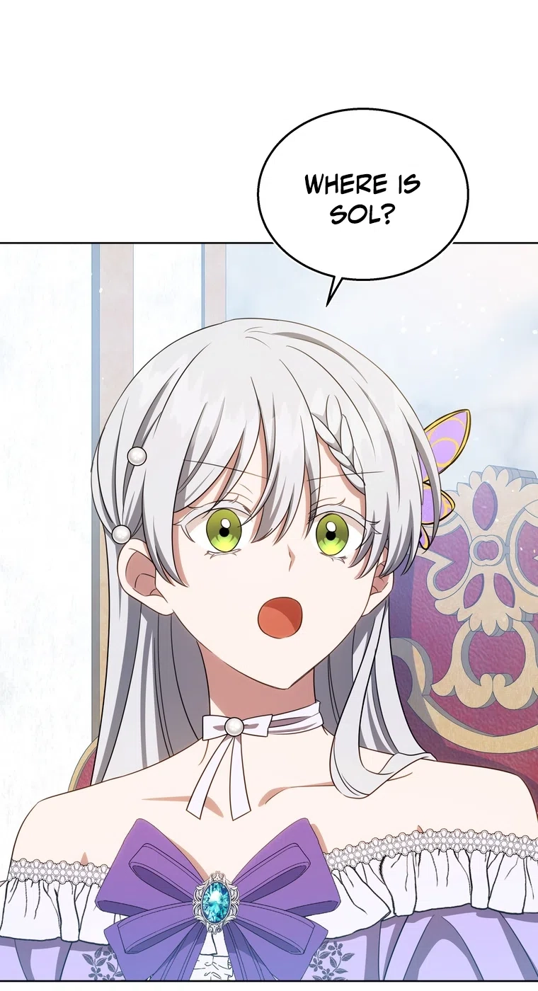 A Mouse Biting a Dragon’s Tail Chapter 107 page 67 - 