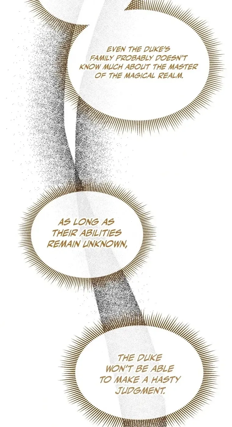 A Mouse Biting a Dragon’s Tail Chapter 107 page 10 - 