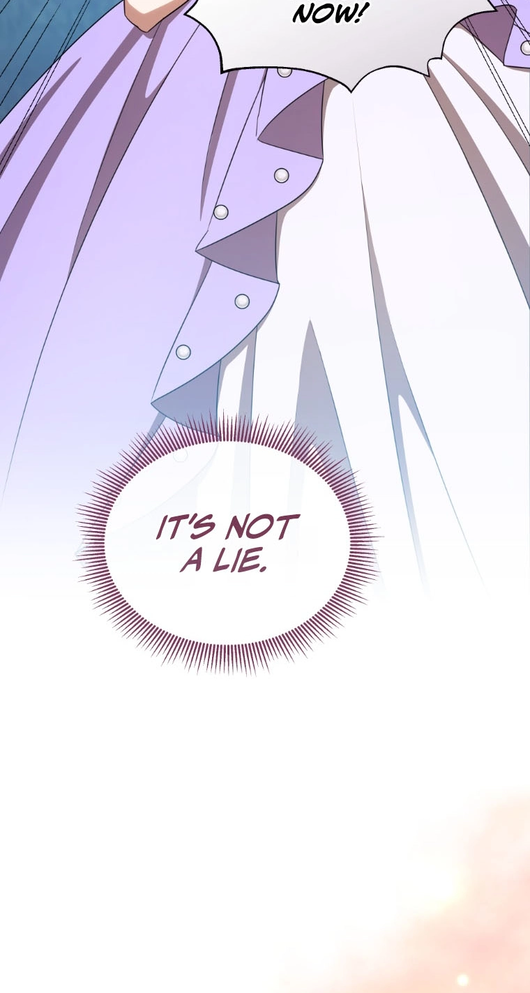 A Mouse Biting a Dragon’s Tail Chapter 108 page 16 - 