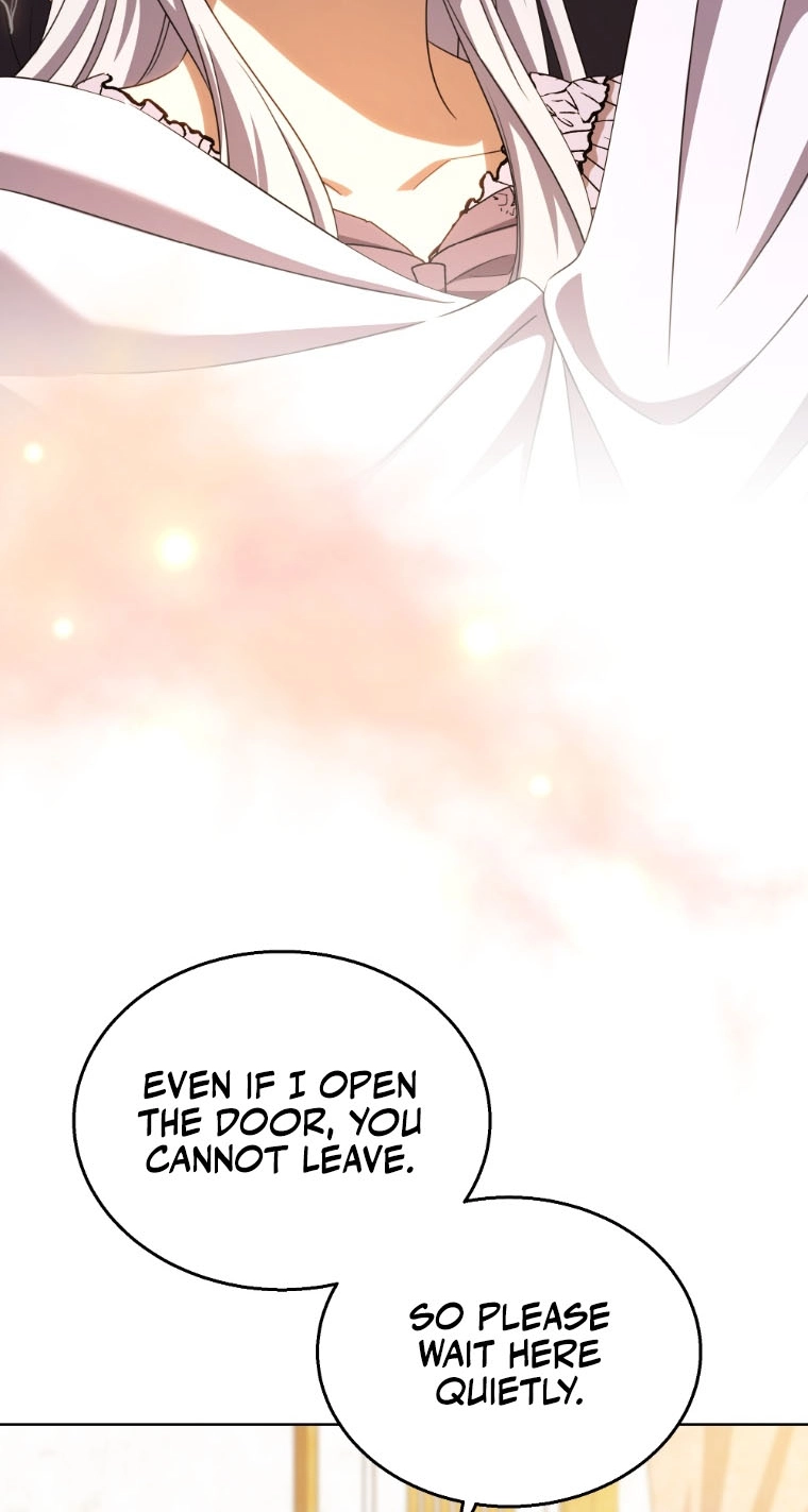 A Mouse Biting a Dragon’s Tail Chapter 108 page 18 - 