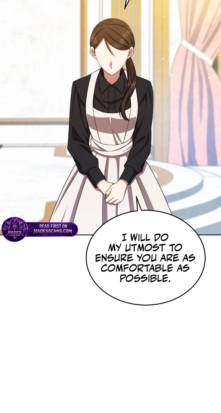 A Mouse Biting a Dragon’s Tail Chapter 108 page 19 - 
