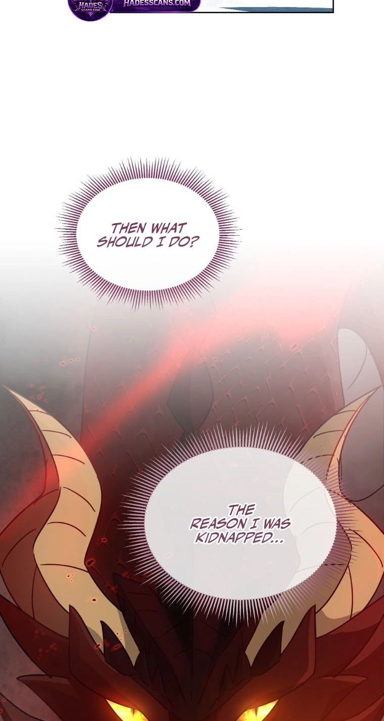 A Mouse Biting a Dragon’s Tail Chapter 108 page 22 - 