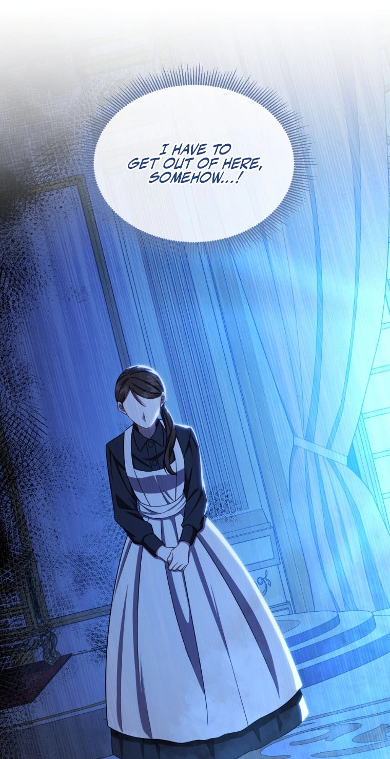 A Mouse Biting a Dragon’s Tail Chapter 108 page 29 - 