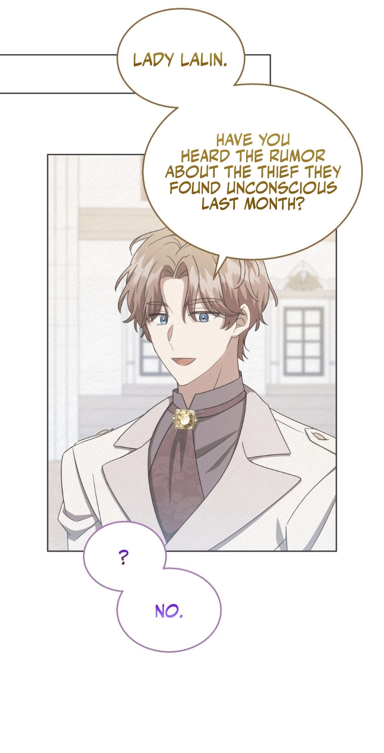 A Mouse Biting a Dragon’s Tail Chapter 108 page 46 - 