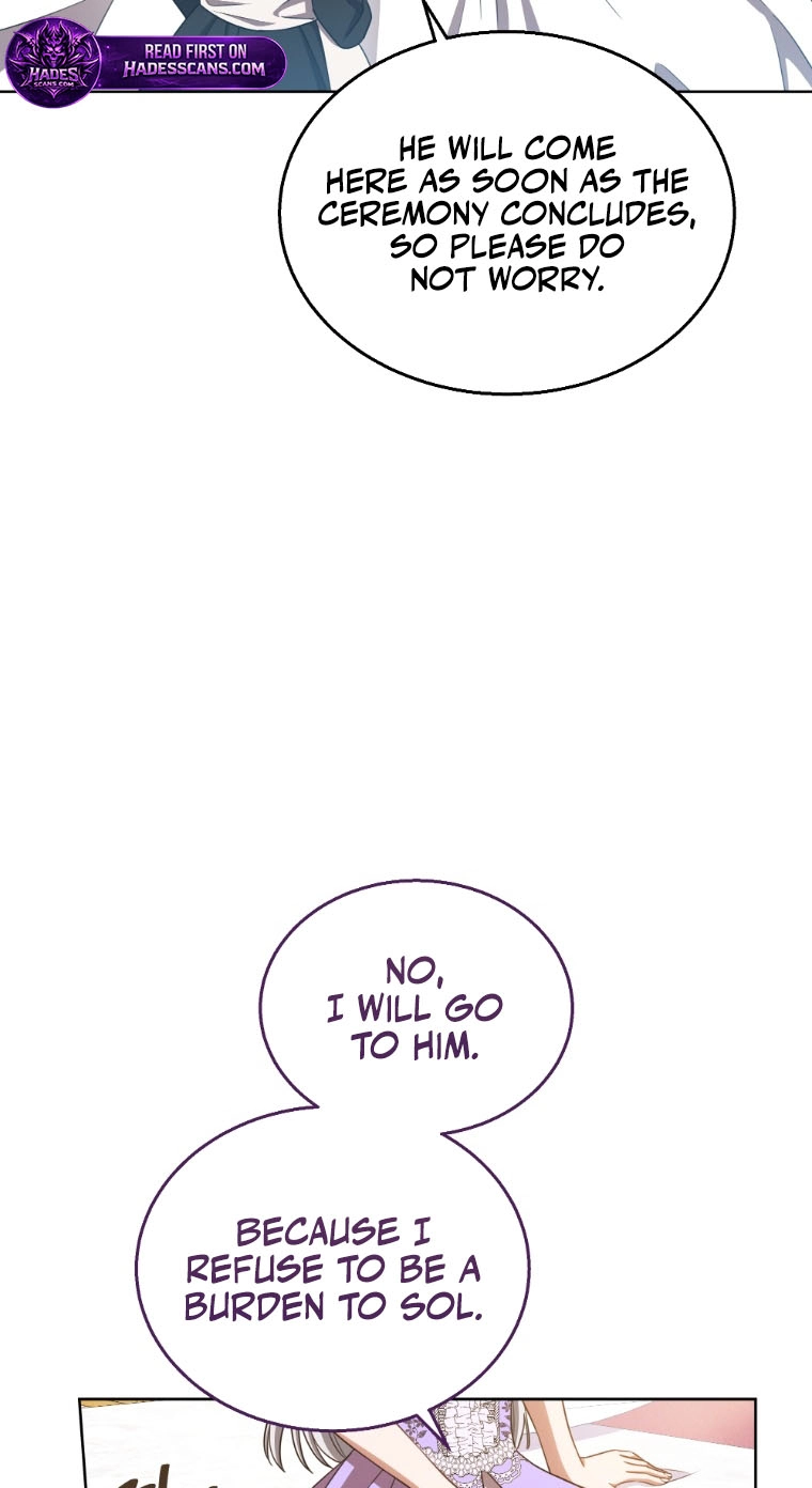A Mouse Biting a Dragon’s Tail Chapter 108 page 6 - 