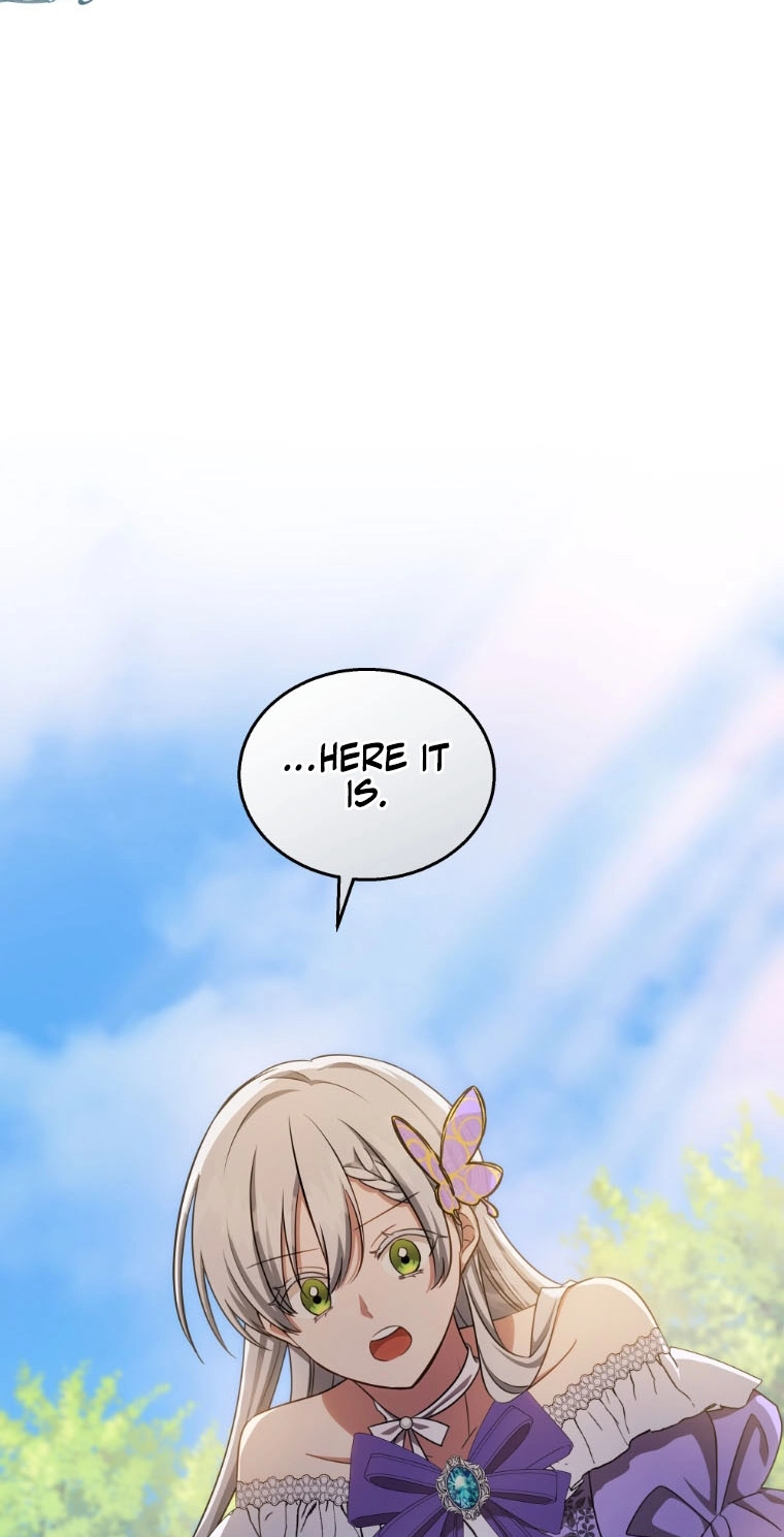 A Mouse Biting a Dragon’s Tail Chapter 108 page 51 - 