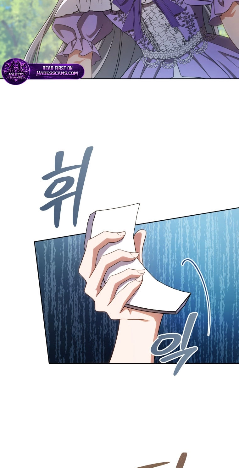 A Mouse Biting a Dragon’s Tail Chapter 108 page 52 - 
