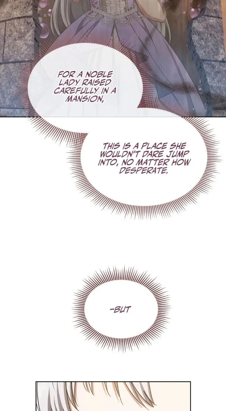 A Mouse Biting a Dragon’s Tail Chapter 108 page 60 - 