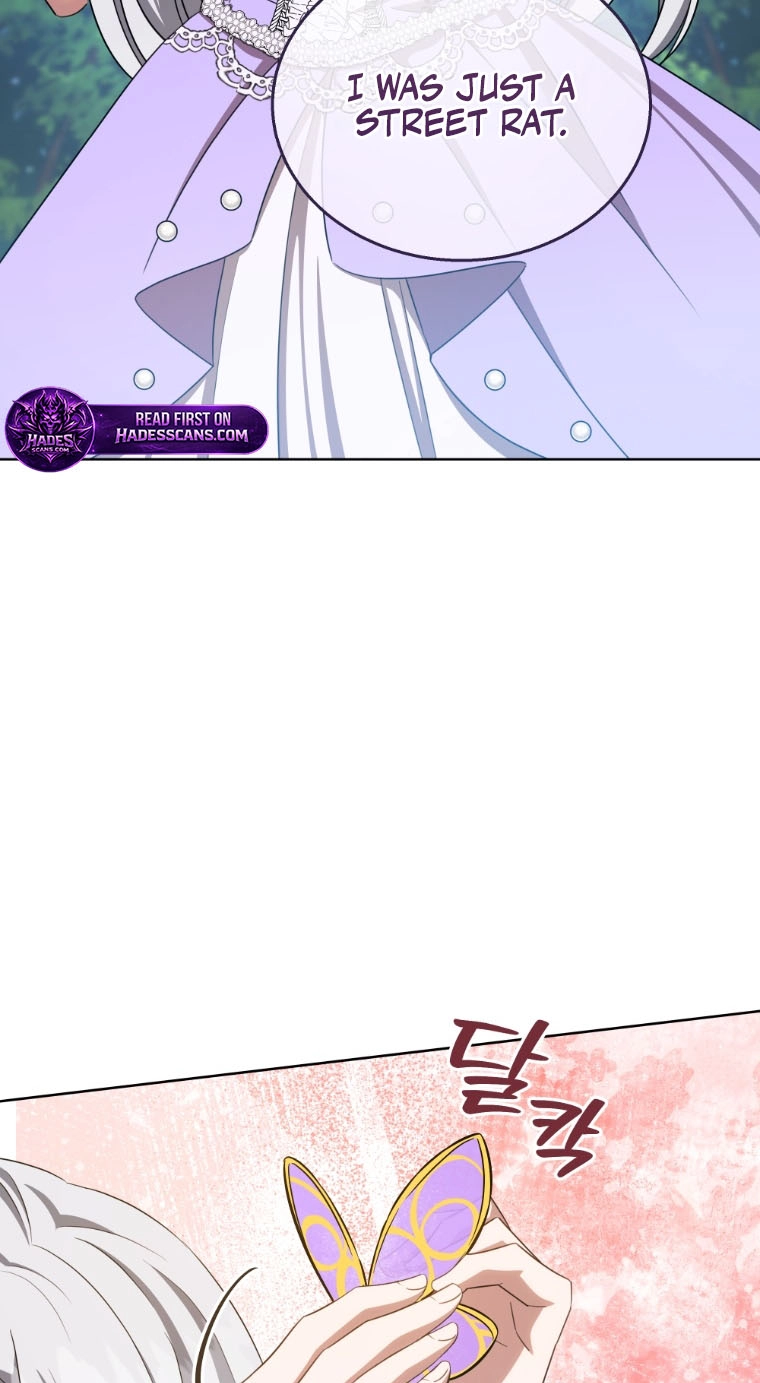 A Mouse Biting a Dragon’s Tail Chapter 108 page 63 - 
