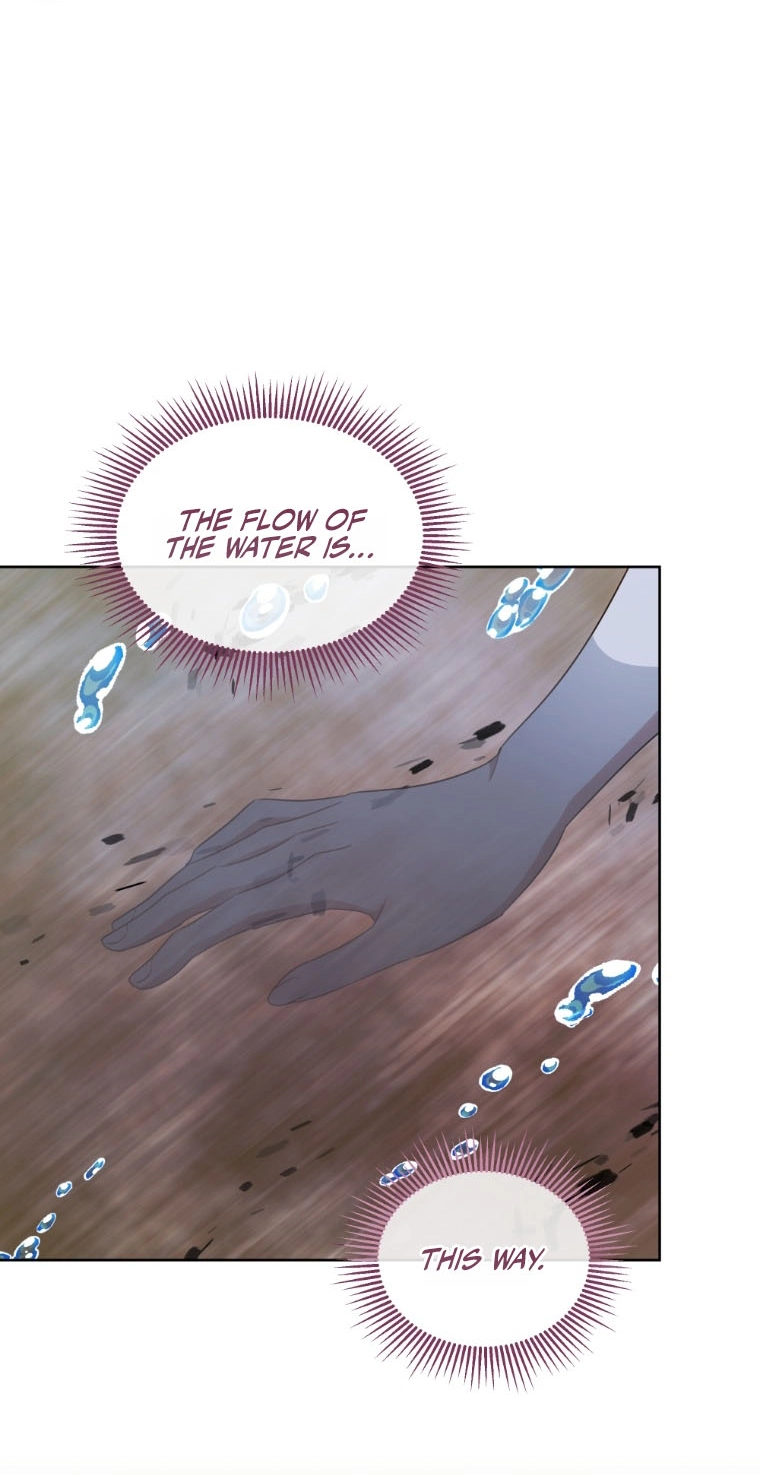A Mouse Biting a Dragon’s Tail Chapter 108 page 72 - 