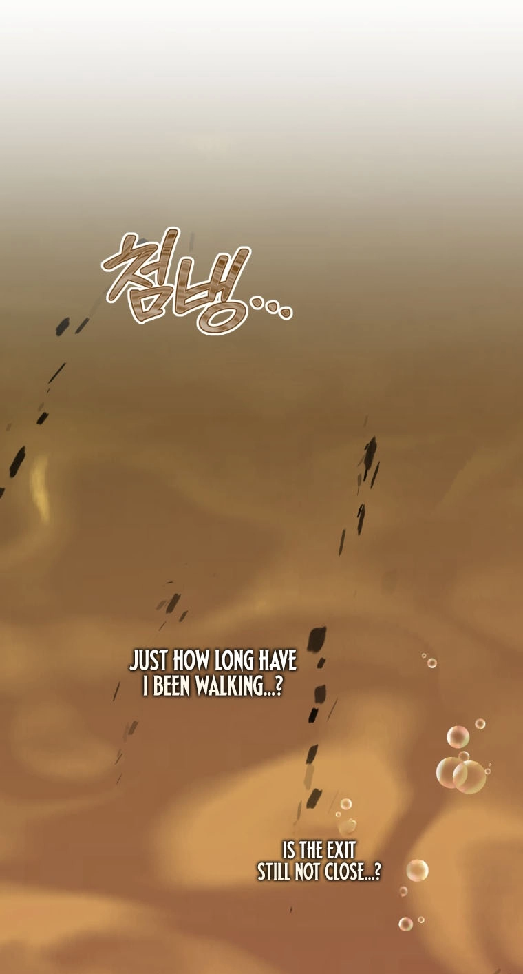 A Mouse Biting a Dragon’s Tail Chapter 108 page 73 - 