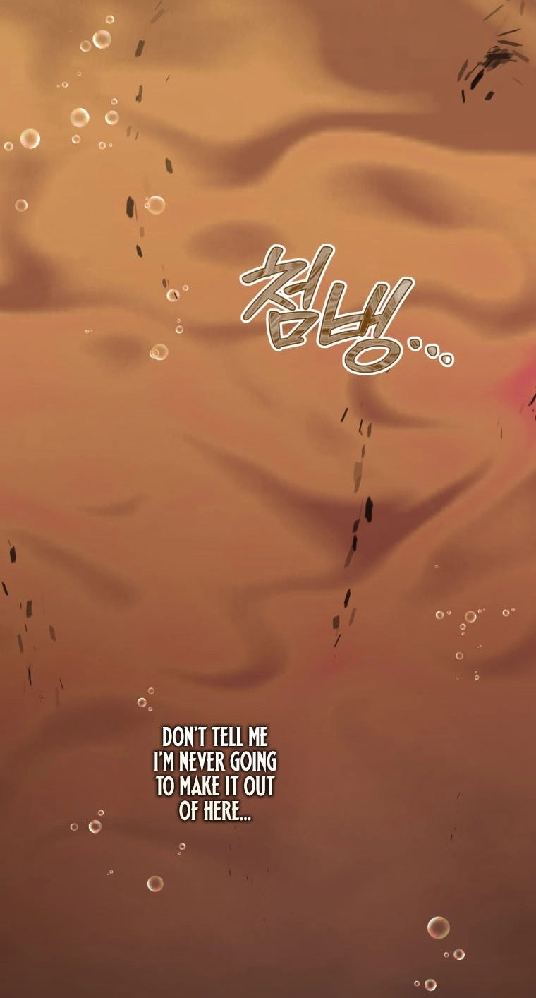 A Mouse Biting a Dragon’s Tail Chapter 108 page 74 - 