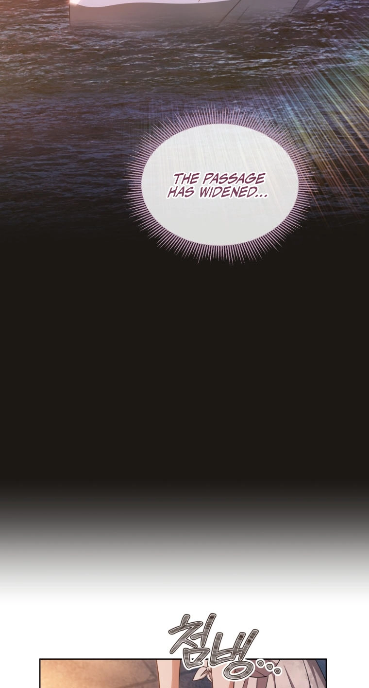 A Mouse Biting a Dragon’s Tail Chapter 108 page 77 - 