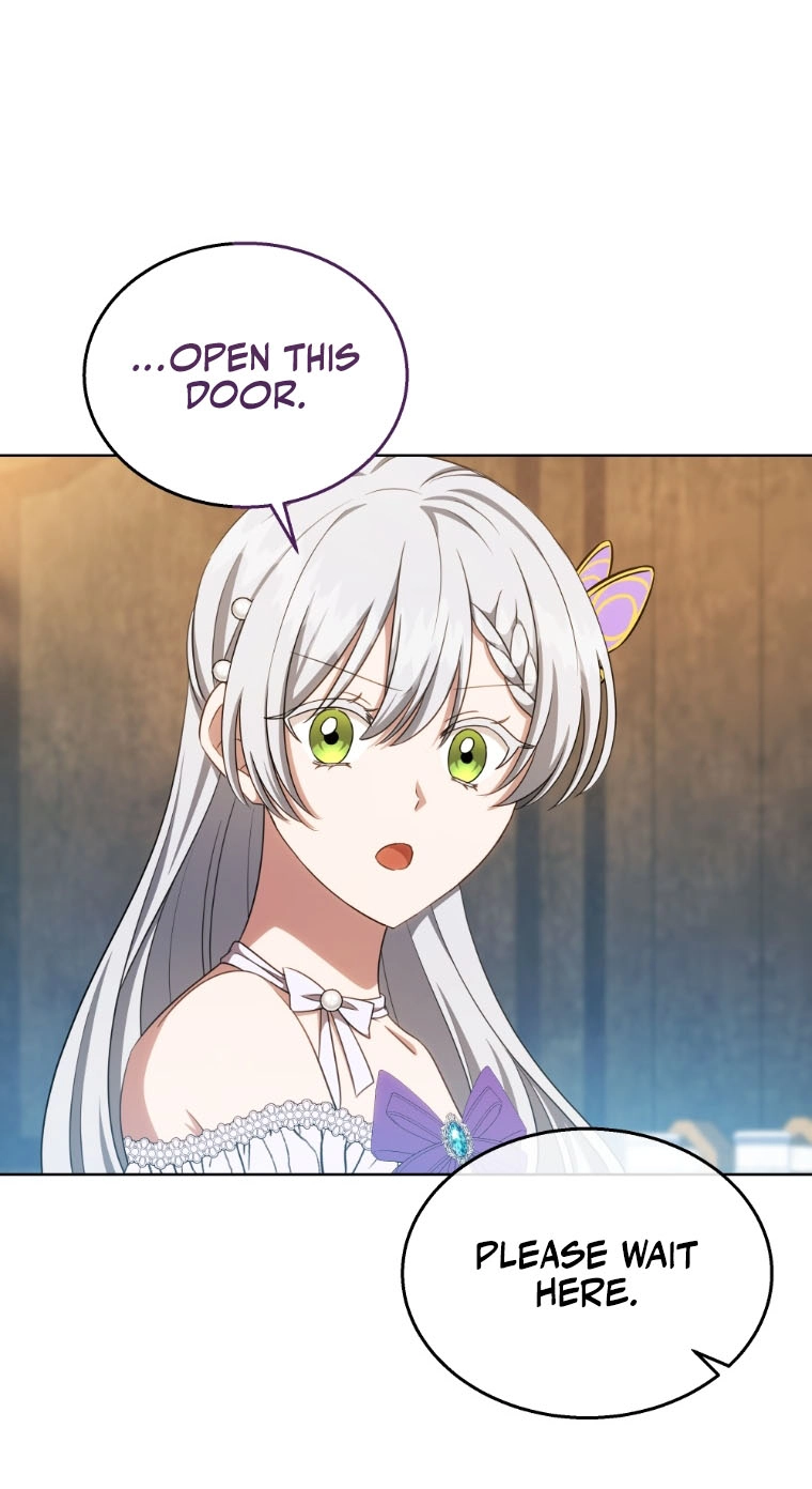 A Mouse Biting a Dragon’s Tail Chapter 108 page 9 - 