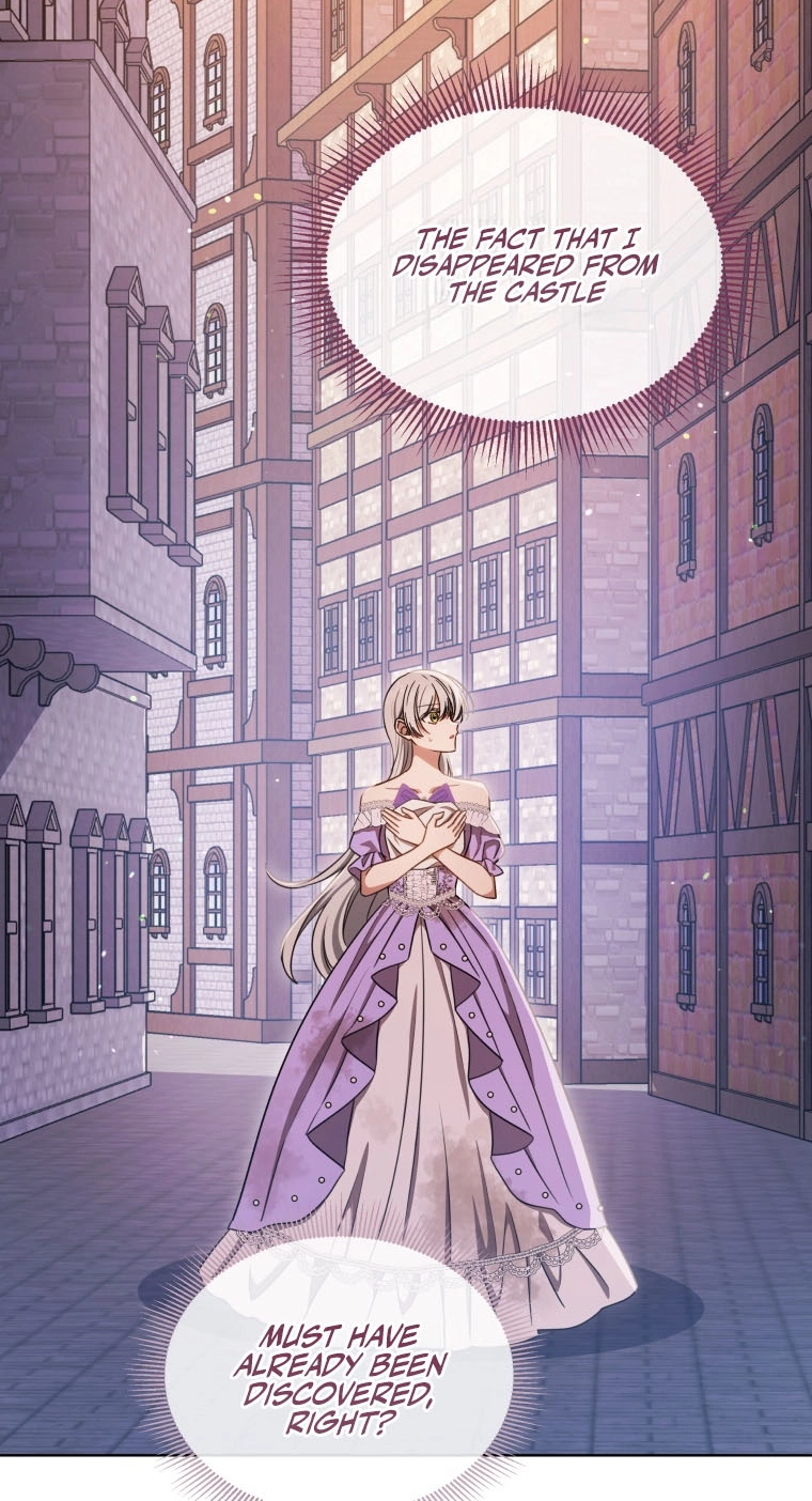 A Mouse Biting a Dragon’s Tail Chapter 109 page 2 - 