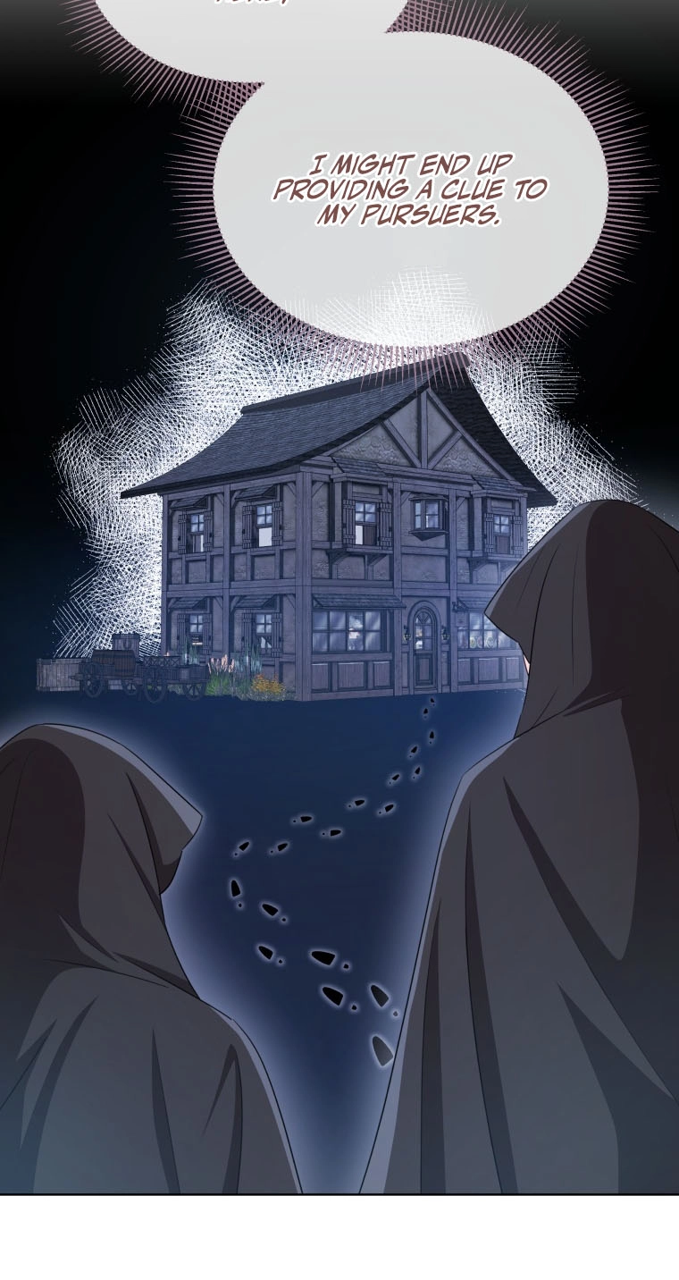 A Mouse Biting a Dragon’s Tail Chapter 109 page 15 - 