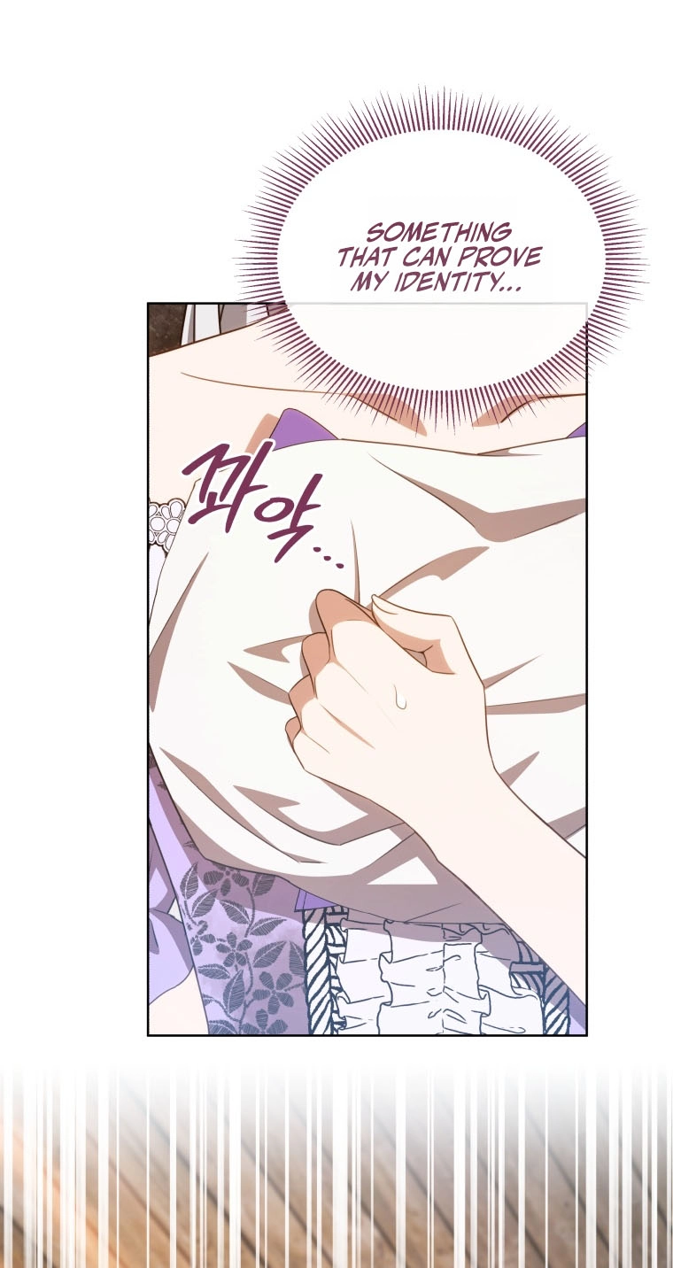 A Mouse Biting a Dragon’s Tail Chapter 109 page 16 - 
