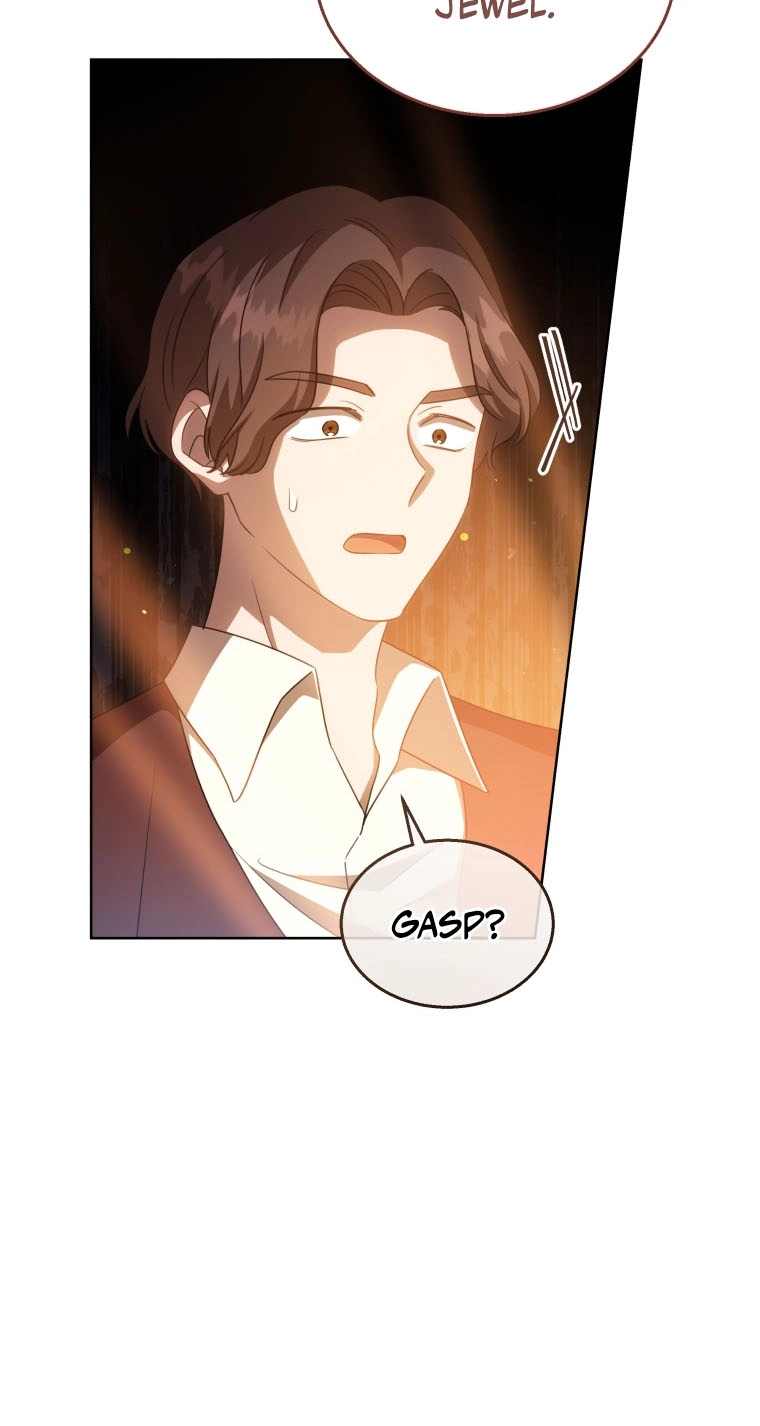 A Mouse Biting a Dragon’s Tail Chapter 109 page 18 - 