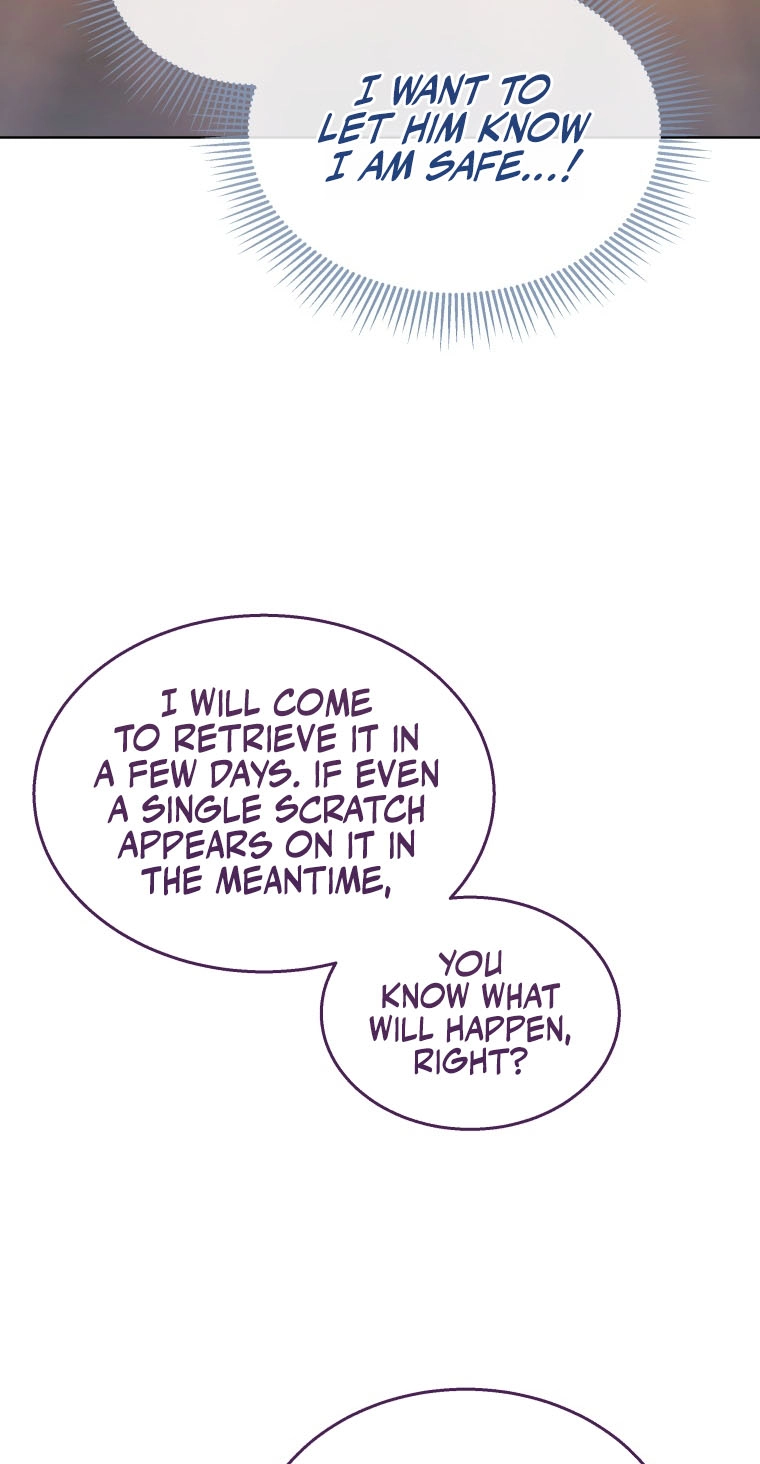 A Mouse Biting a Dragon’s Tail Chapter 109 page 24 - 